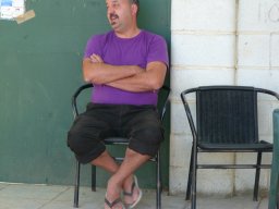 XVIII Concentracion - 2011